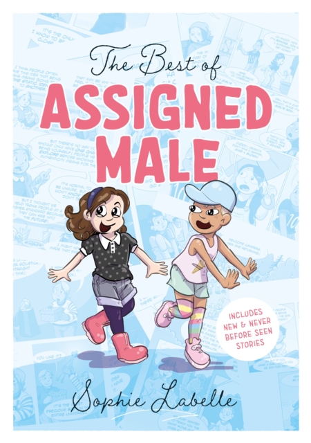The Best of Assigned Male, Paperback / softback Book