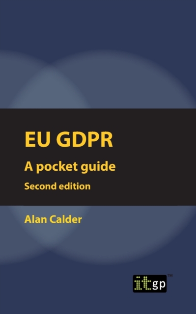 EU GDPR (European) Second edition : Pocket guide, Paperback / softback Book