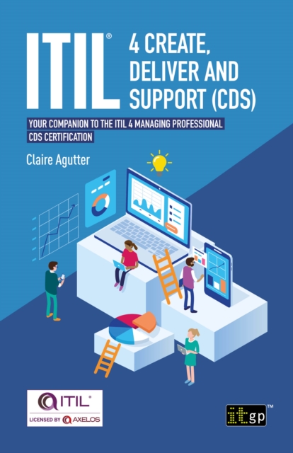 itil for dummies pdf