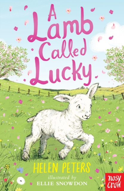 A Lamb Called Lucky, EPUB eBook
