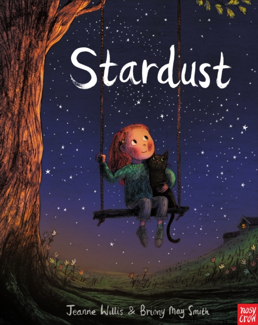 Stardust, Hardback Book
