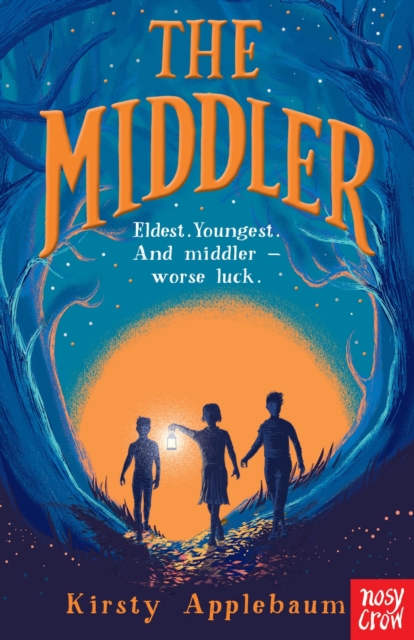 The Middler, EPUB eBook