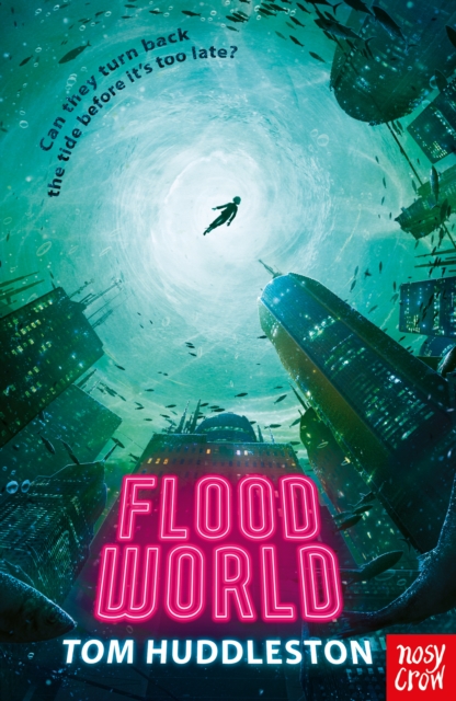 Floodworld, Paperback / softback Book