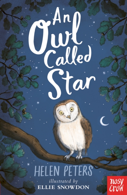 An Owl Called Star, Paperback / softback Book