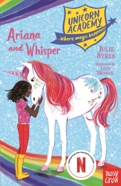Unicorn Academy: Ariana and Whisper, EPUB eBook