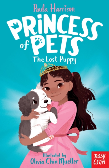 Princess of Pets: The Lost Puppy, EPUB eBook