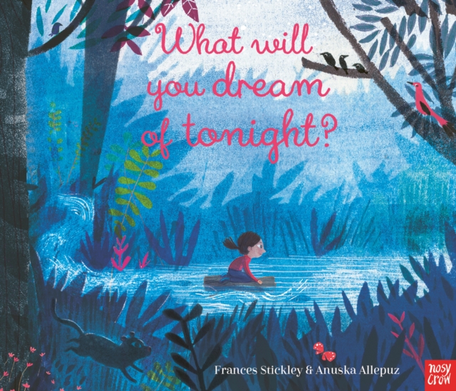 What Will You Dream of Tonight?, Paperback / softback Book