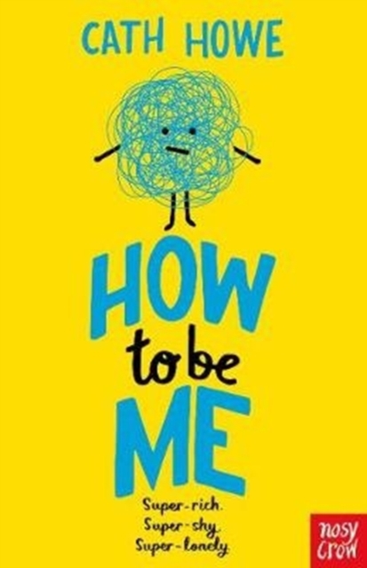 How to Be Me, Paperback / softback Book