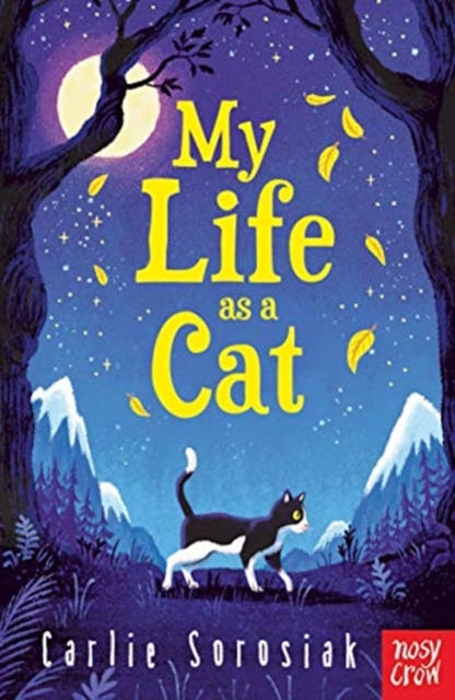 My Life as a Cat, Paperback / softback Book