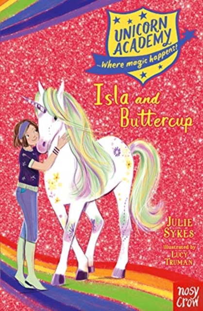 Unicorn Academy: Isla and Buttercup, Paperback / softback Book