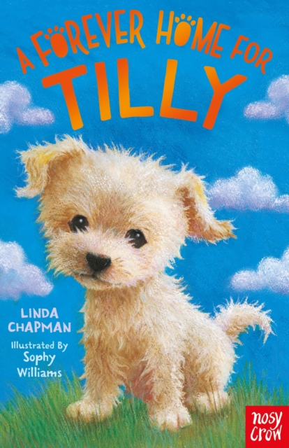 A Forever Home for Tilly, EPUB eBook