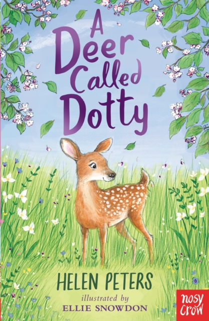 A Deer Called Dotty, Paperback / softback Book