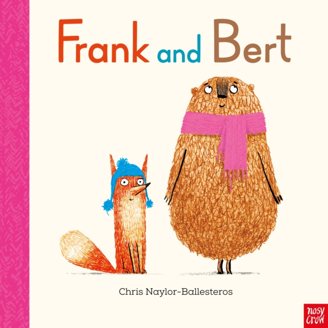 Frank and Bert, Paperback / softback Book