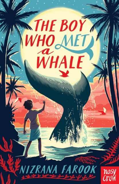The Boy Who Met a Whale, EPUB eBook