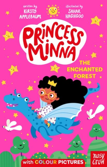 Princess Minna: The Enchanted Forest, Paperback / softback Book