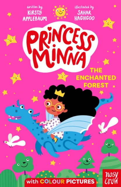 Princess Minna: The Enchanted Forest, EPUB eBook