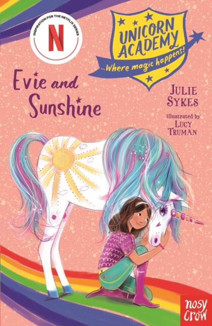 Unicorn Academy: Evie and Sunshine, EPUB eBook