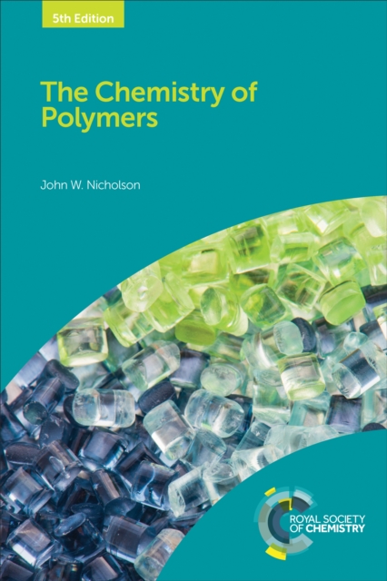 The Chemistry of Polymers, EPUB eBook