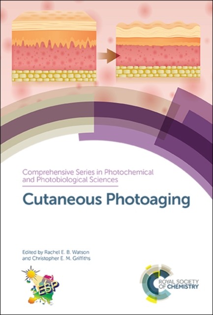 Cutaneous Photoaging, Hardback Book