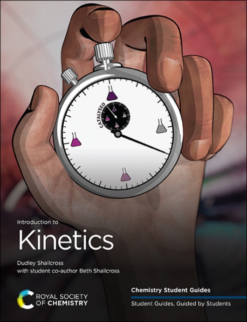 Introduction to Kinetics, Paperback / softback Book