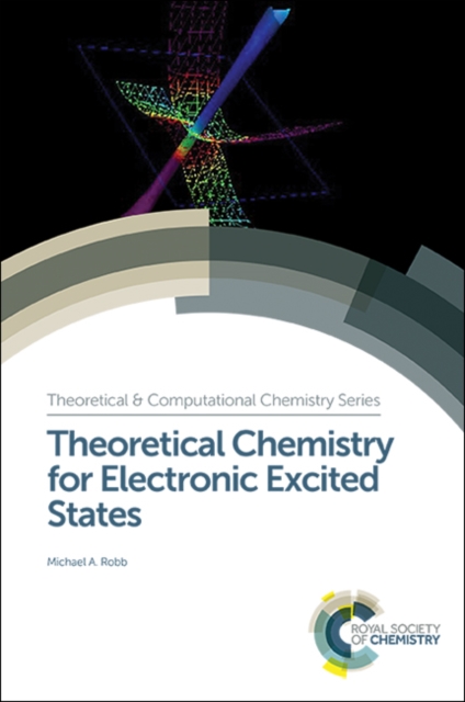 Theoretical Chemistry for Electronic Excited States, PDF eBook