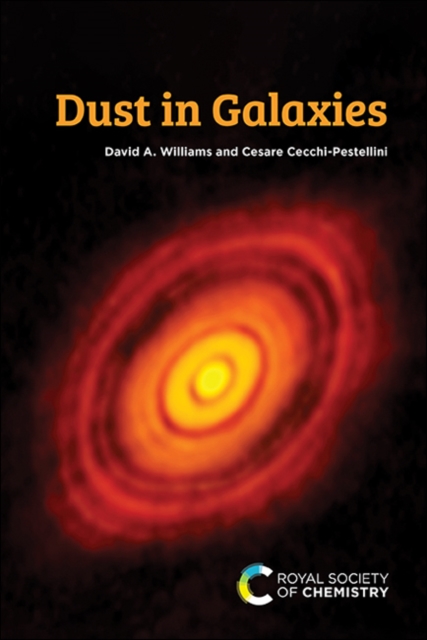 Dust in Galaxies, Paperback / softback Book