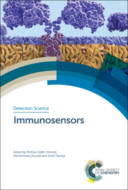 Immunosensors, PDF eBook