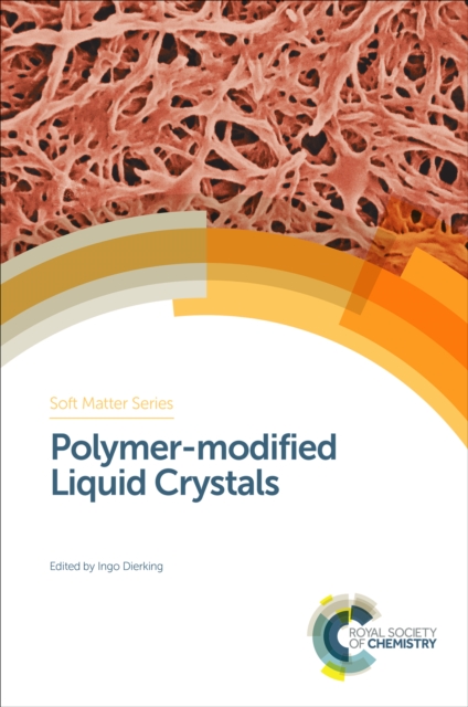 Polymer-modified Liquid Crystals, EPUB eBook