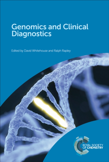 Genomics and Clinical Diagnostics, EPUB eBook