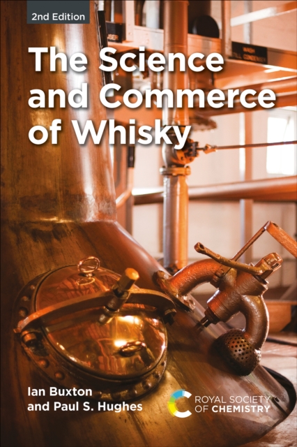 The Science and Commerce of Whisky, EPUB eBook