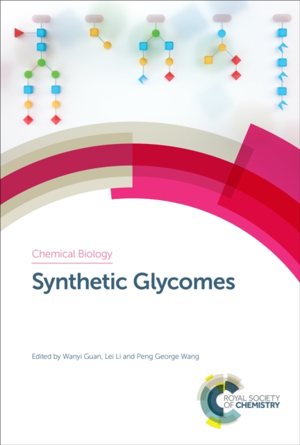 Synthetic Glycomes, EPUB eBook