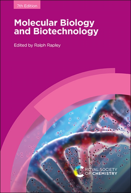 Molecular Biology and Biotechnology, Hardback Book