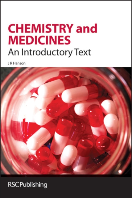 Chemistry and Medicines : An Introductory Text, EPUB eBook