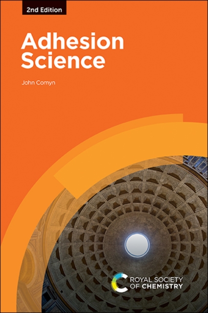 Adhesion Science, Paperback / softback Book