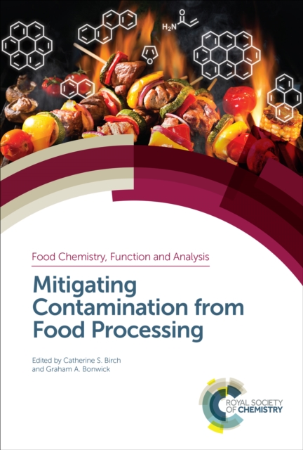 Mitigating Contamination from Food Processing, EPUB eBook