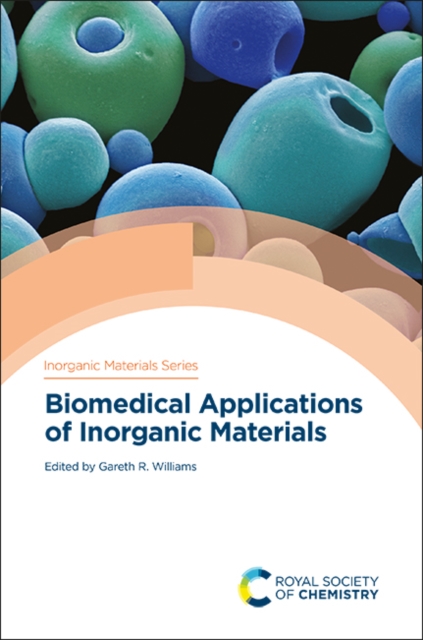 Biomedical Applications of Inorganic Materials, PDF eBook