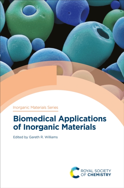 Biomedical Applications of Inorganic Materials, EPUB eBook