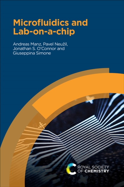 Microfluidics and Lab-on-a-chip, EPUB eBook