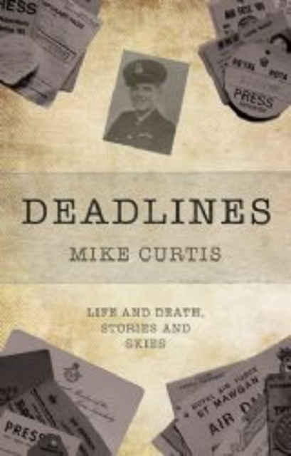 Deadlines, EPUB eBook