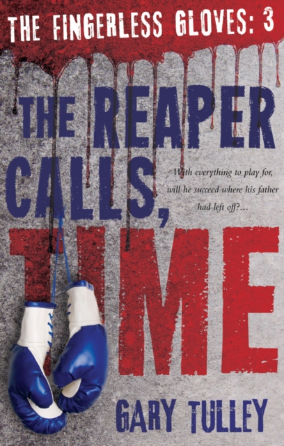 The Reaper Calls, Time, Paperback / softback Book
