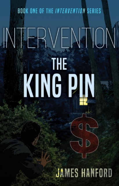 Intervention: The King Pin, Paperback / softback Book