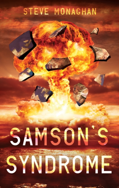 Samson's Syndrome, Paperback / softback Book