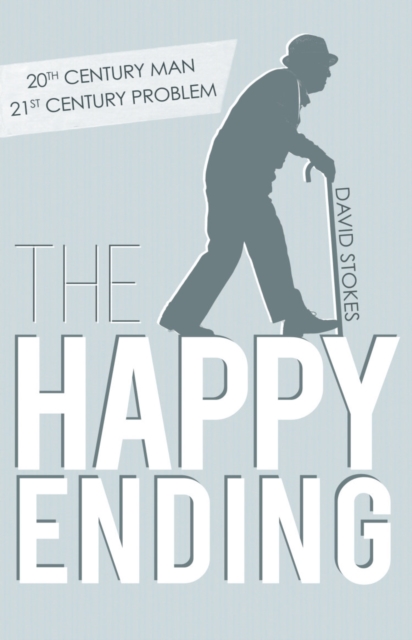The Happy Ending, Paperback / softback Book