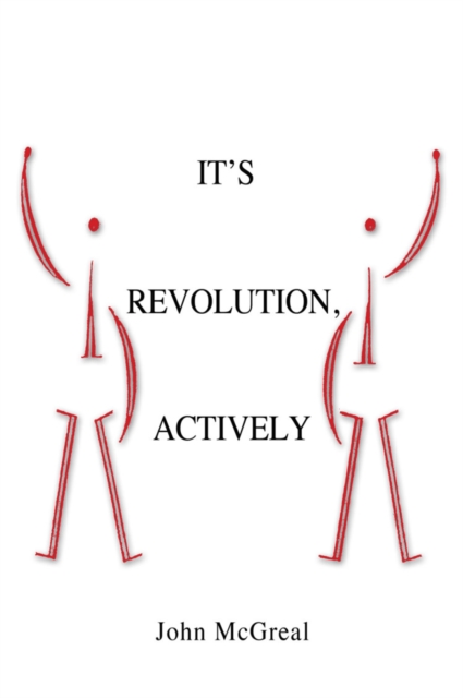 It' Revolution, Actively, Paperback / softback Book