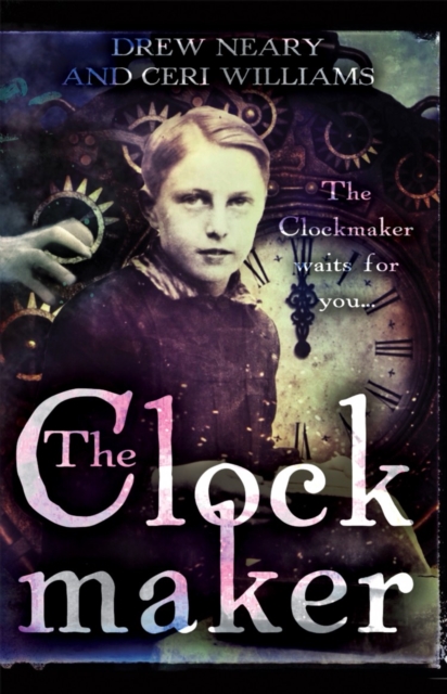 The Clockmaker, Paperback / softback Book