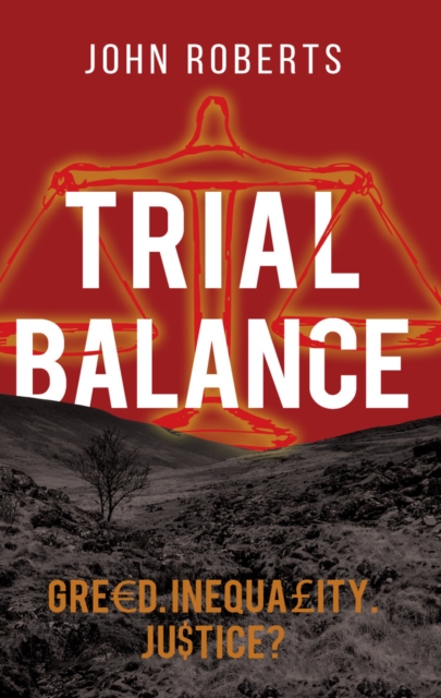 Trial Balance, Paperback Book