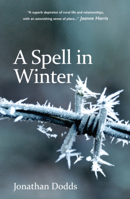 A Spell in Winter : and other stories, Paperback / softback Book