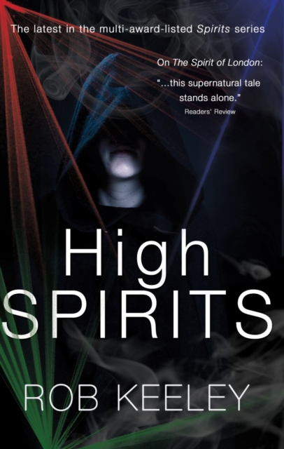 High Spirits, Paperback / softback Book