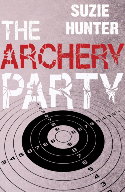The Archery Party, Paperback / softback Book