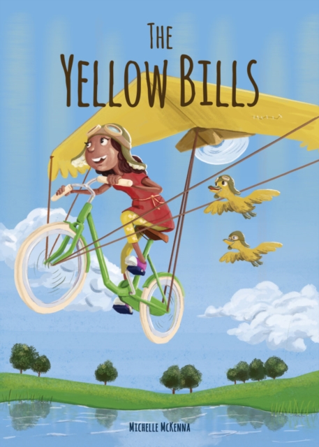 The Yellow Bills, Paperback / softback Book